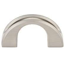 1-1/4" Mercer Tango U Finger Pull
