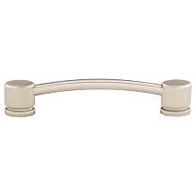 5&quot; Sanctuary Oval Thin Pull