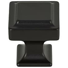 1-1/8" Transcend Ascendra Knob