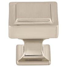 1-1/8" Transcend Ascendra Knob