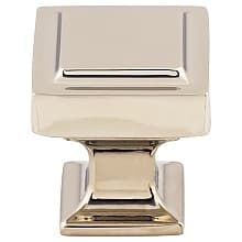 1-1/8" Transcend Ascendra Knob