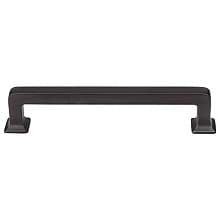 5-1/16" Transcend Ascendra Handle Pull, Flat Black
