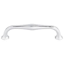 5-1/16" Transcend Spectrum Pull, Polished Chrome