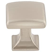 1-1/8" Transcend Contour Knob