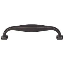 5-1/16" Transcend Contour Handle Pull, Sable