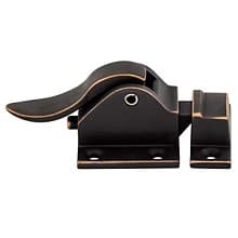 1-1/2" Transcend Cabinet Latch