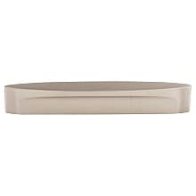 5&quot; Sanctuary Oval Long Slot Pull
