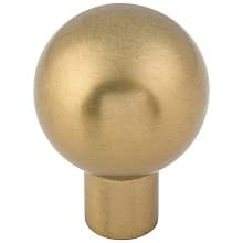 7/8" Barrington Brookline Knob