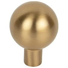 1" Barrington Brookline Knob