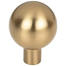 1-1/8" Barrington Brookline Knob