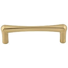 3&#45;3/4&quot; Barrington Brookline Pull