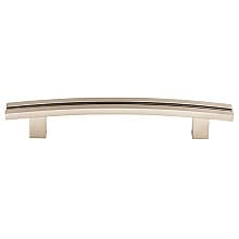 5&quot; Sanctuary Inset Rail Pull