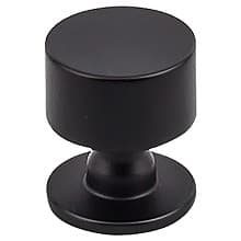1-1/8" Serene Lily Knob