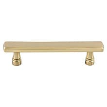 3&#45;3/4&quot; Devon Kingsbridge Pull