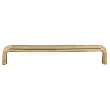 6-5/16" Devon Exeter Pull, Honey Bronze
