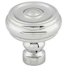 1-1/4" Devon Brixton Button Knob