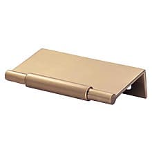 2" Lynwood Crestview Tab Pull