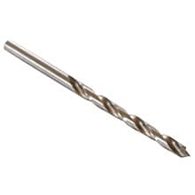 3-3/8" HSS Brad Point Step Drill Bit