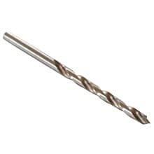 3-3/8" HSS Brad Point Step Drill Bit