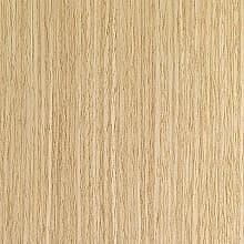 Prefinished Veneer Sheet, 0.039" Thick, 4' x 10', White Oak Groove