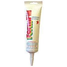 Formfill Adhesive Caulk #5009 5.5 oz Tube Matching Formica 3453/3526/6212