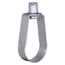 Galvanized Loop Hanger