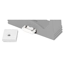 20mm - 63mm Thread Clip Adapter