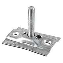 Mounting Plate 3/8&quot; Female