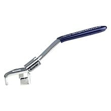 Locking Ball Valve Handle