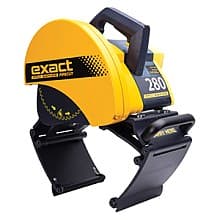 50mm - 280mm PipeCut 280E Electrical Pipe Saw