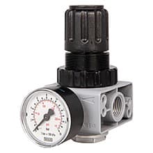 1" NPT Regulator
