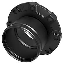Female Flange Adapter Socket