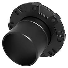 Male Flange Adapter Spigot