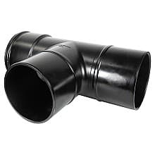 Socket Spigot Equal Tee