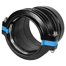 Spigot Socket Reducer