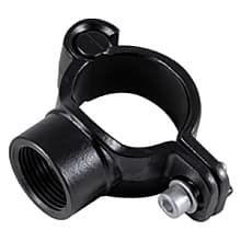 FNPT Saddle Branch for Compressed Air