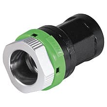 25mm x 3/4" FNPT Adapter for Nitrogen/Inert Gase