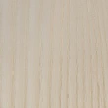 5/8" Peel/Stick Cover Cap, Unfinished Wood, Box of 840