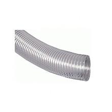 Powermatic  4" X 10' Clear Hose