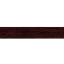 PVC Edgebanding, Color 3464 Empire Mahogany, 3mm Thick 328' Roll