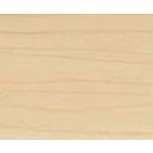 PVC Edgebanding, Color 3920P Manitoba Maple with Print, 3mm Thick 15/16" x 328' Roll