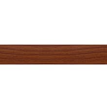 PVC Edgebanding, Color 5528 Blossom Cherrywood, 3mm Thick 328' Roll
