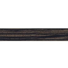 PVC Edgebanding, Color 8375 Ebony NT, 3mm Thick 1-5/16" x 328' Roll