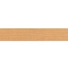 PVC Edgebanding, Color 4892 Versailles Anigre, 0.018" Thick 1-5/16" x 600' Roll