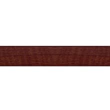 PVC Edgebanding, Color 4897 Castle Oak, 0.018" Thick 15/16" x 600' Roll