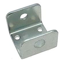 1-1/2" U-Bracket with M8 Thread