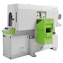 DSB Compact XM, Single Module Thin Cutting Band Saw