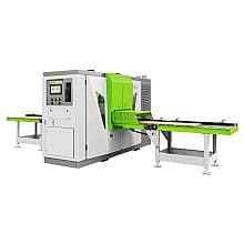 DSB Singlehead Pro XM, Flexible Thin Cutting Band Saw
