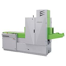 DSG Notum Pro, Thin Cutting Frame Saw