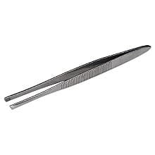 First Aid Only SmartCompliance 3" Tweezer, Stainless Steel